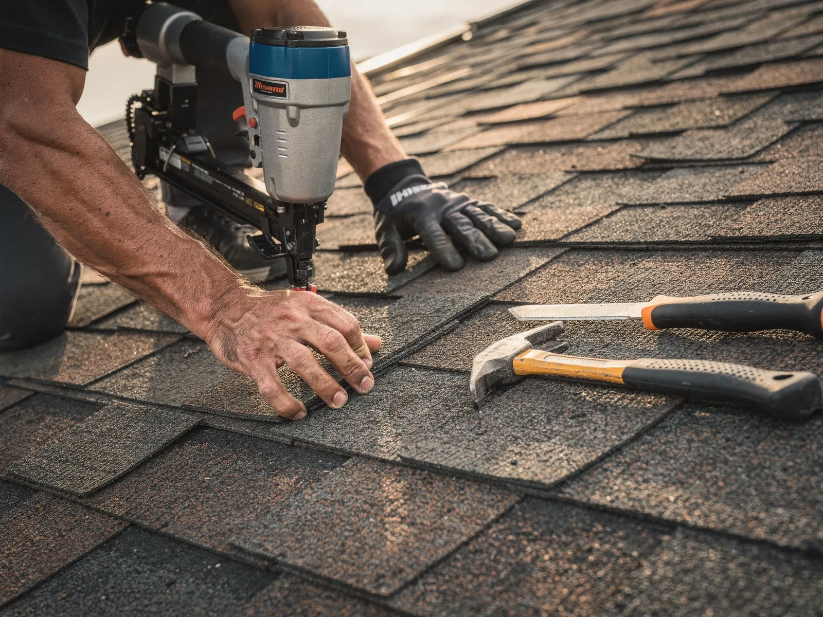 Why choose Roof Repair in Belle Plaine, IA